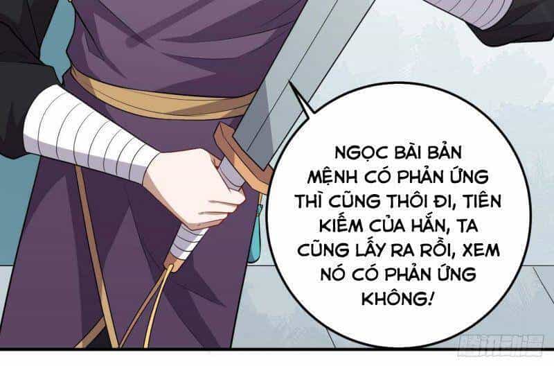 Tổ Thượng Có Tiền - Chương 72 - ảnh 15
