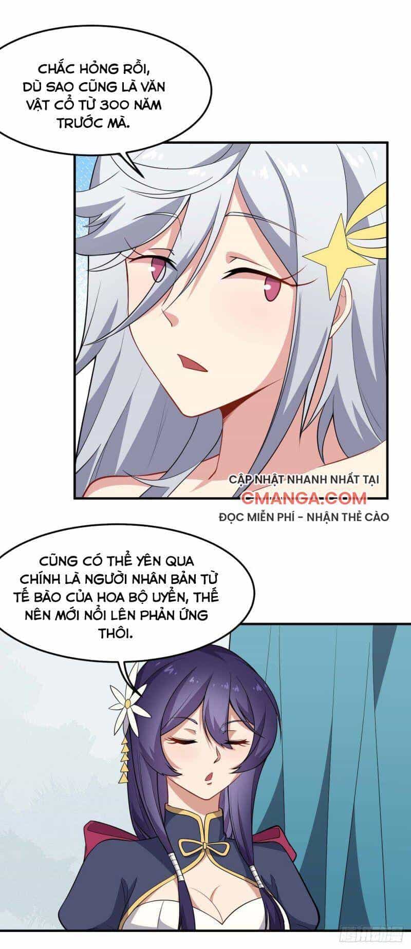 Tổ Thượng Có Tiền - Chương 72 - ảnh 25