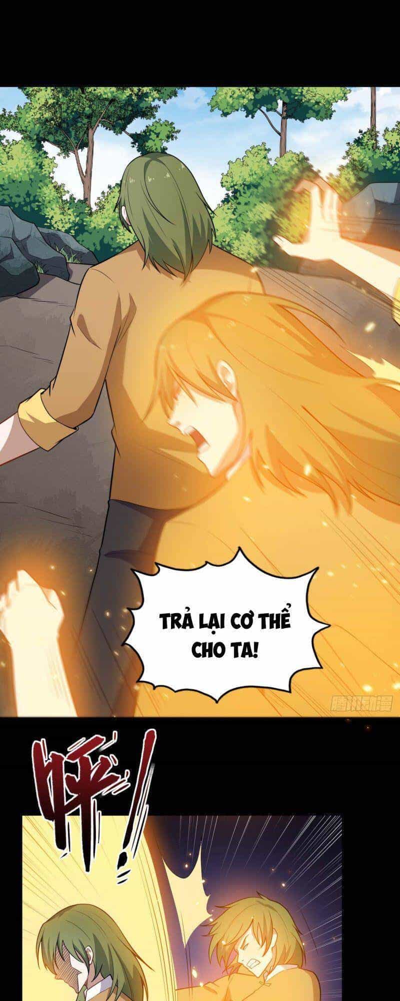 Tổ Thượng Có Tiền - Chương 73 - ảnh 27