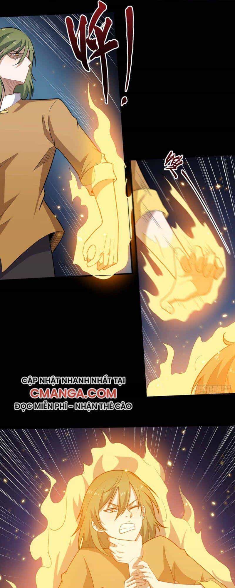 Tổ Thượng Có Tiền - Chương 73 - ảnh 29