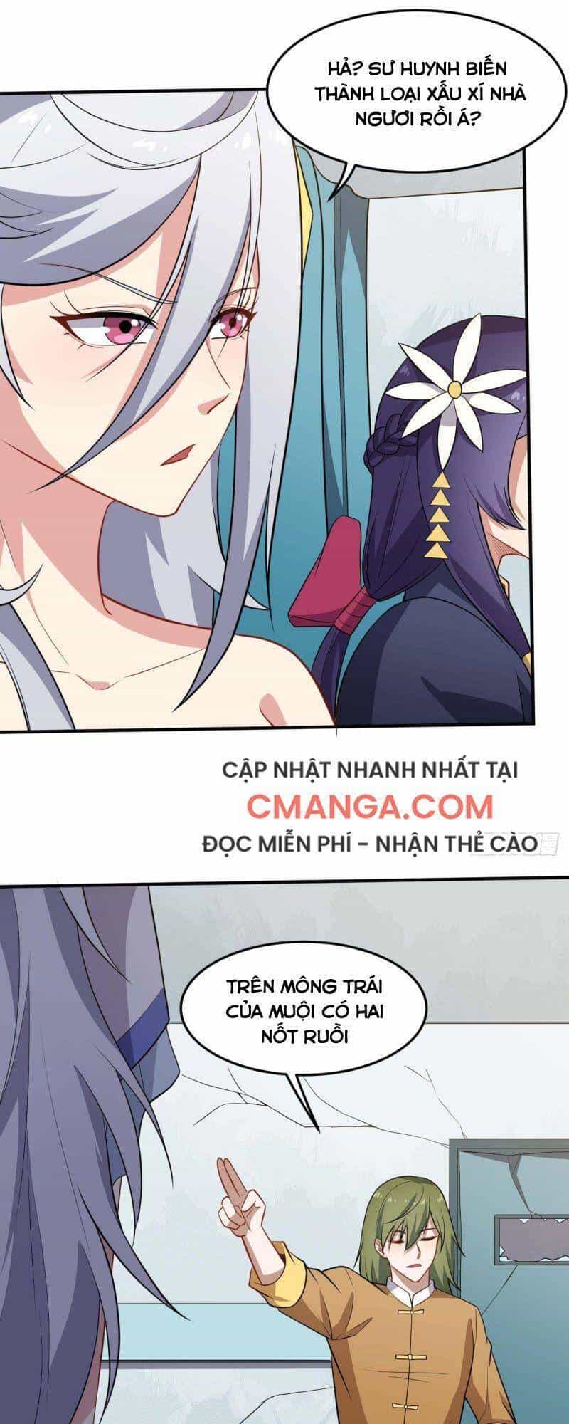 Tổ Thượng Có Tiền - Chương 73 - ảnh 37