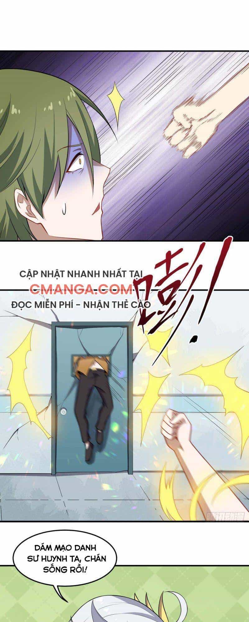 Tổ Thượng Có Tiền - Chương 73 - ảnh 5