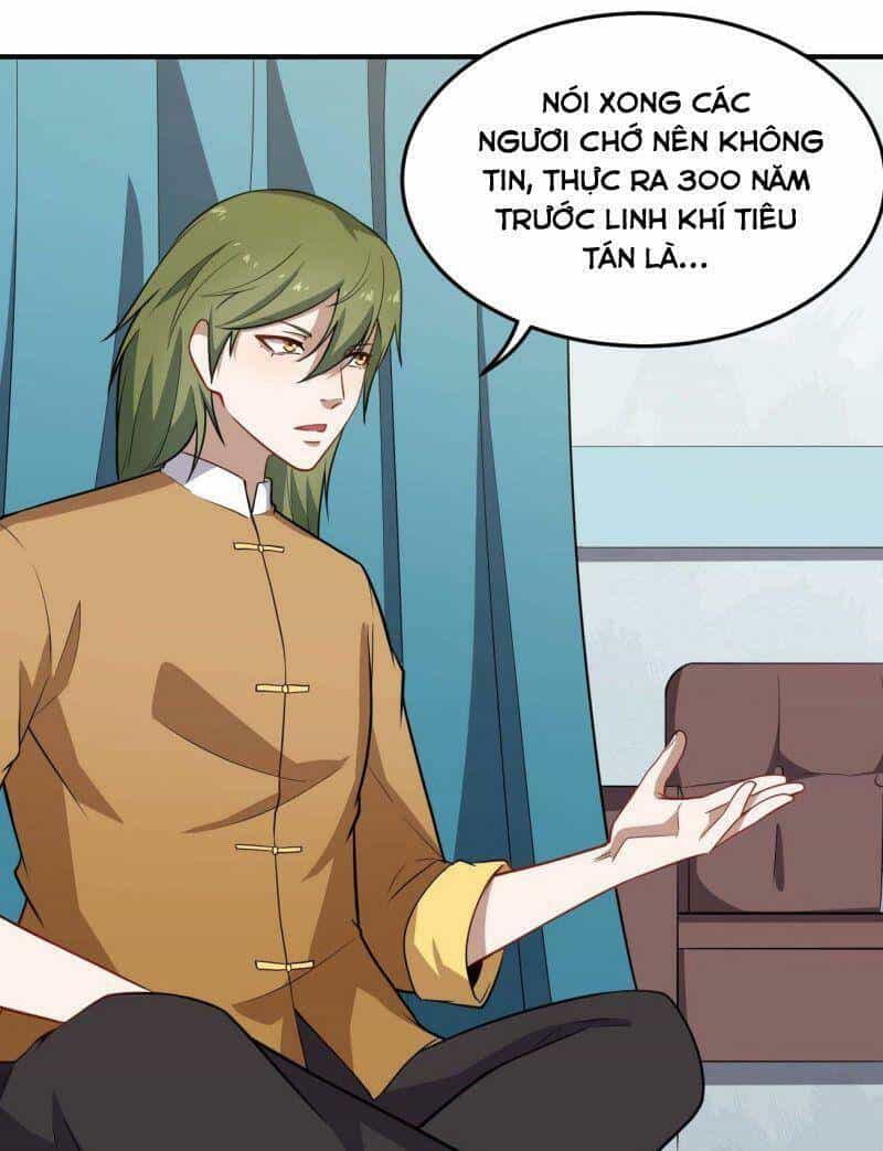 Tổ Thượng Có Tiền - Chương 74 - ảnh 16