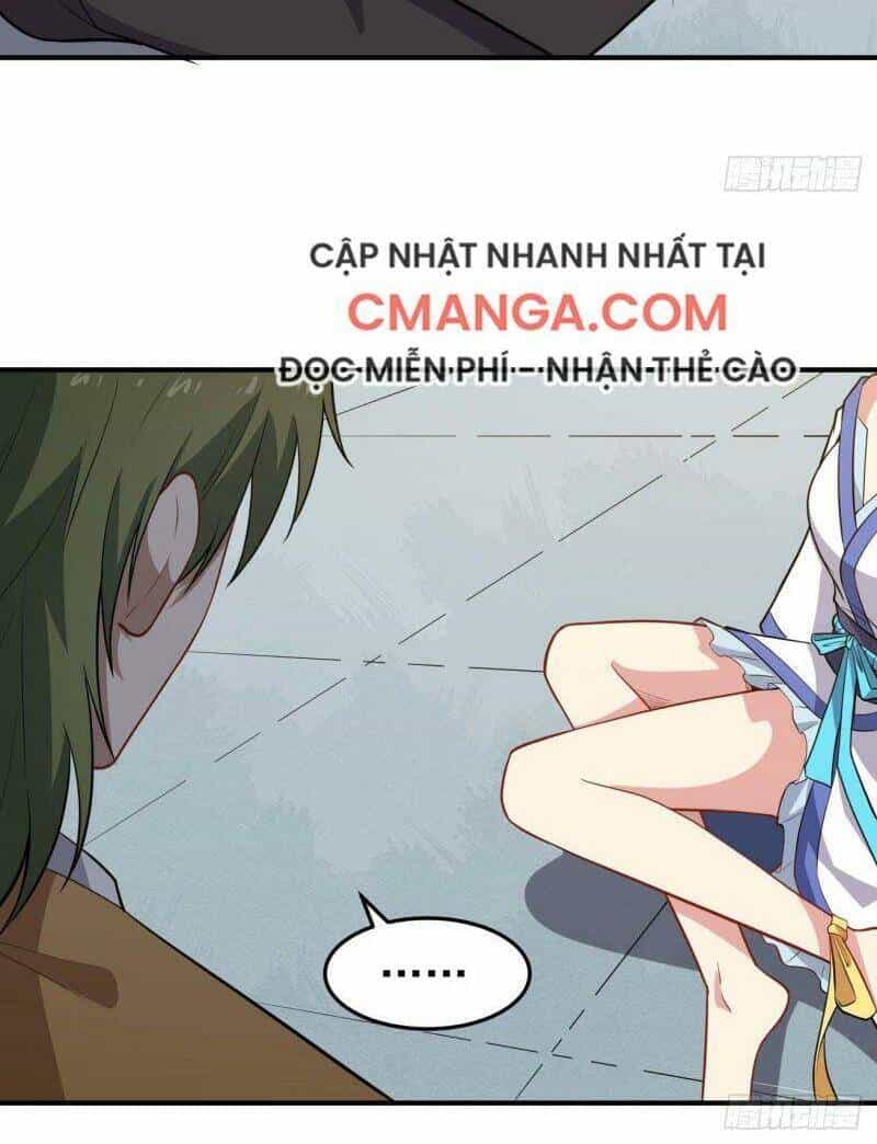 Tổ Thượng Có Tiền - Chương 74 - ảnh 17