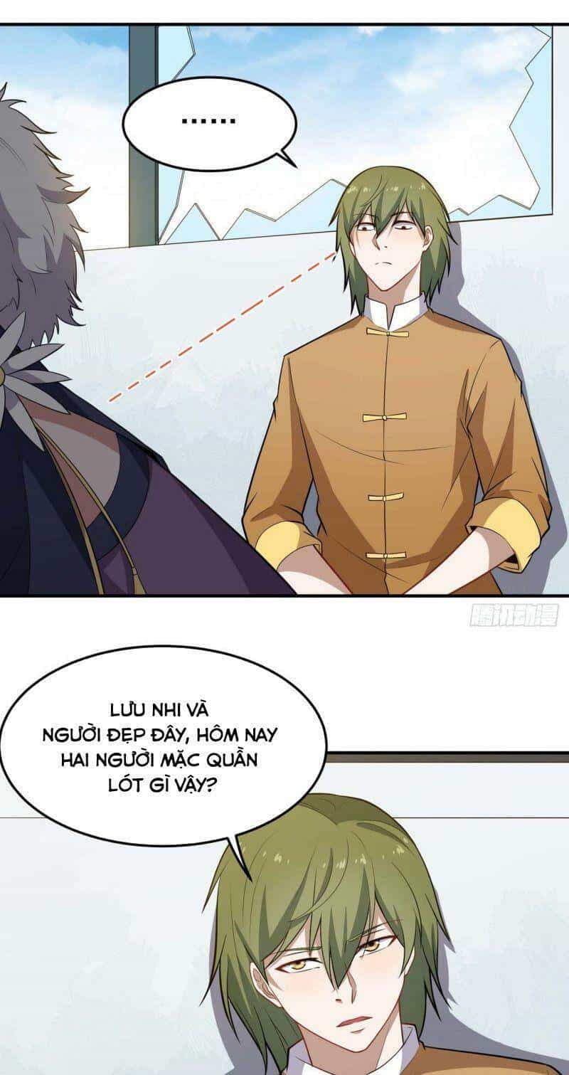 Tổ Thượng Có Tiền - Chương 74 - ảnh 18