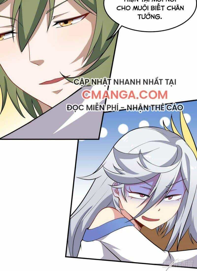 Tổ Thượng Có Tiền - Chương 74 - ảnh 2