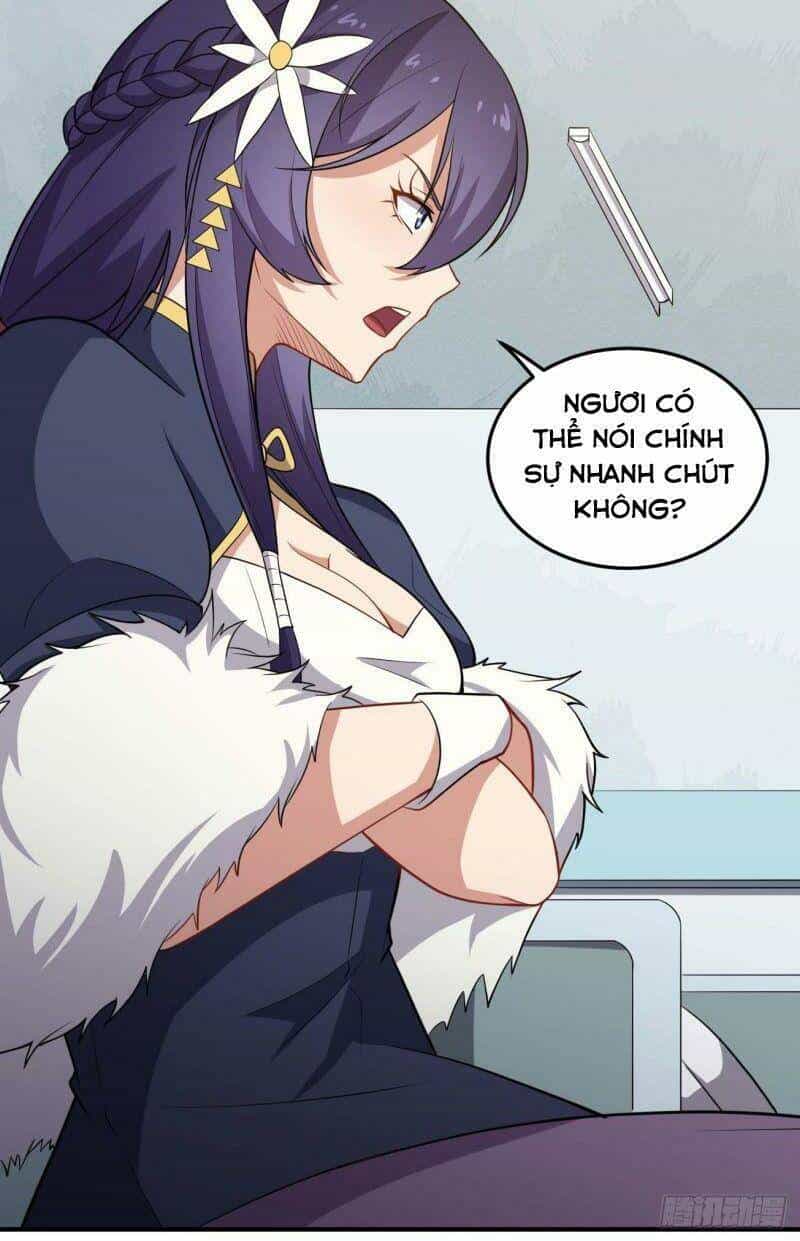 Tổ Thượng Có Tiền - Chương 74 - ảnh 27