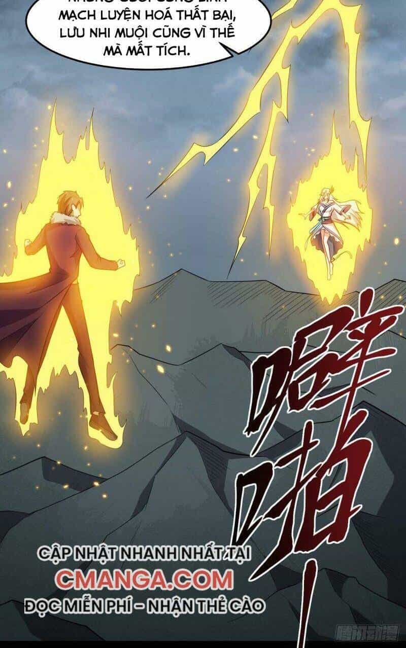 Tổ Thượng Có Tiền - Chương 74 - ảnh 33