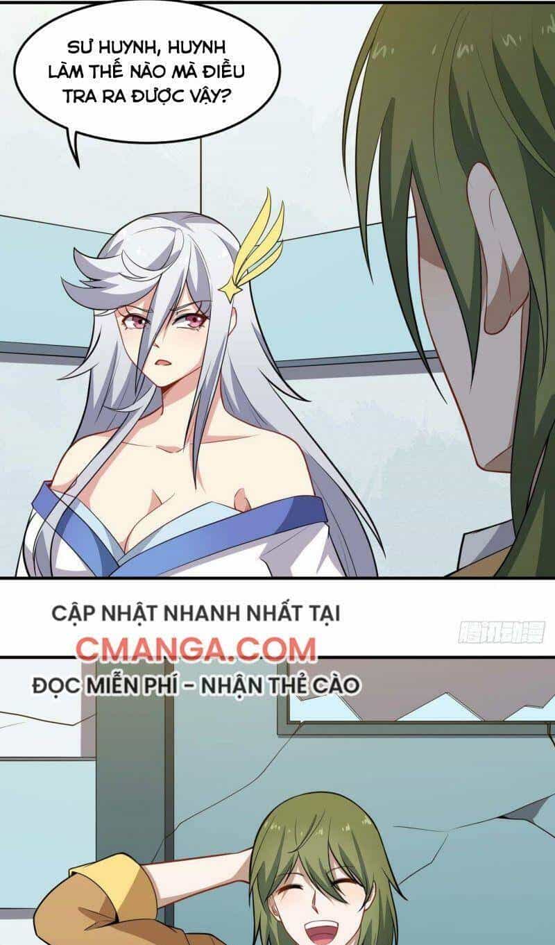 Tổ Thượng Có Tiền - Chương 74 - ảnh 36