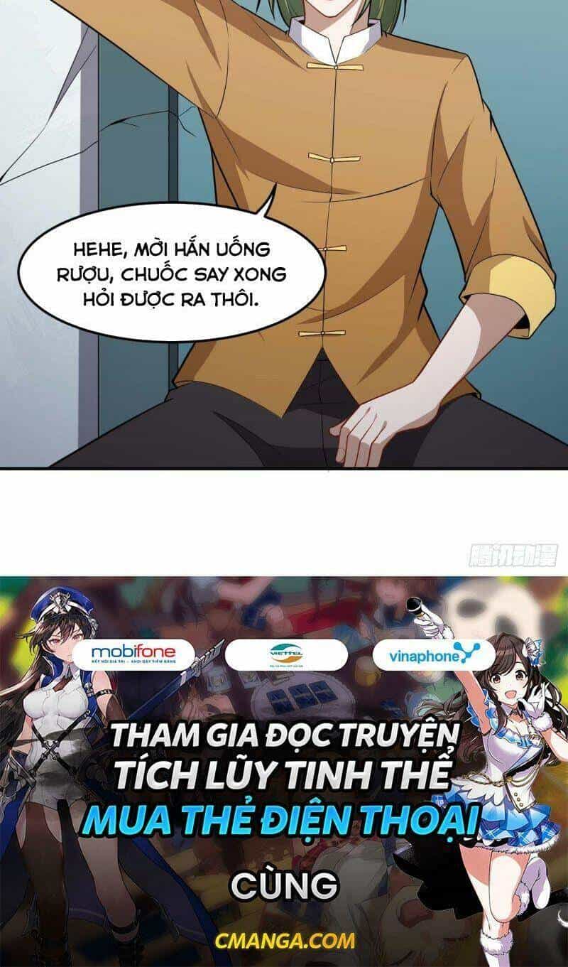 Tổ Thượng Có Tiền - Chương 74 - ảnh 37