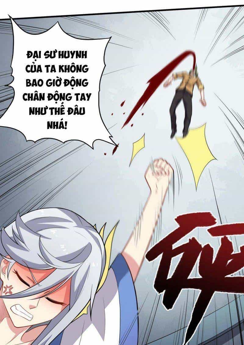 Tổ Thượng Có Tiền - Chương 74 - ảnh 5