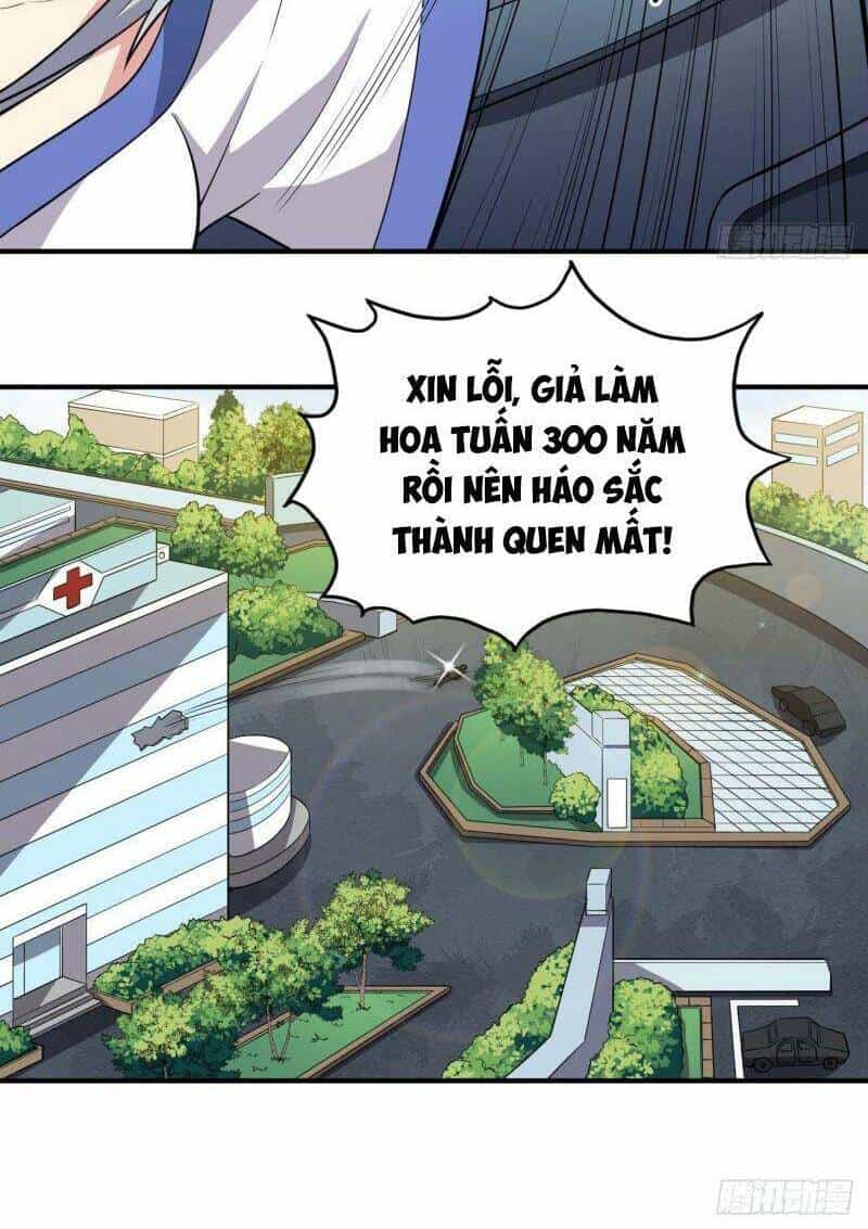 Tổ Thượng Có Tiền - Chương 74 - ảnh 6