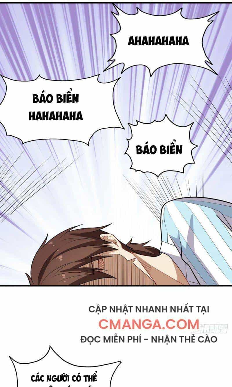 Tổ Thượng Có Tiền - Chương 75 - ảnh 12