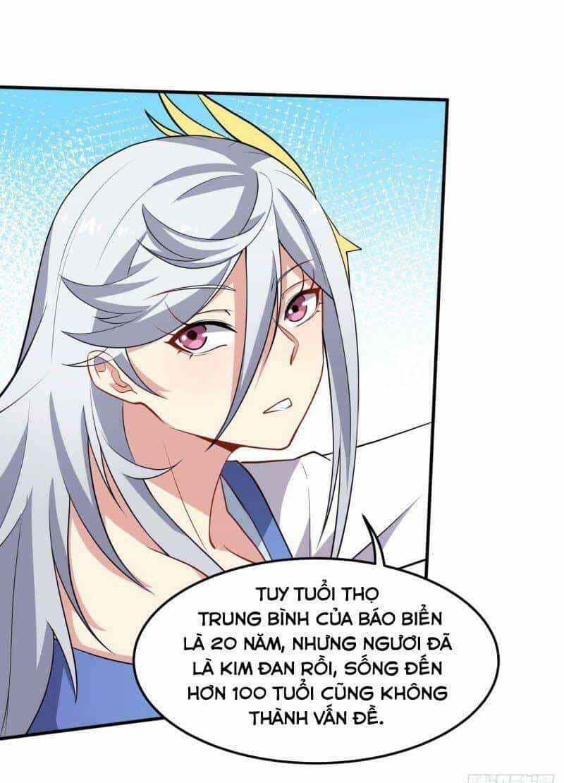 Tổ Thượng Có Tiền - Chương 75 - ảnh 14