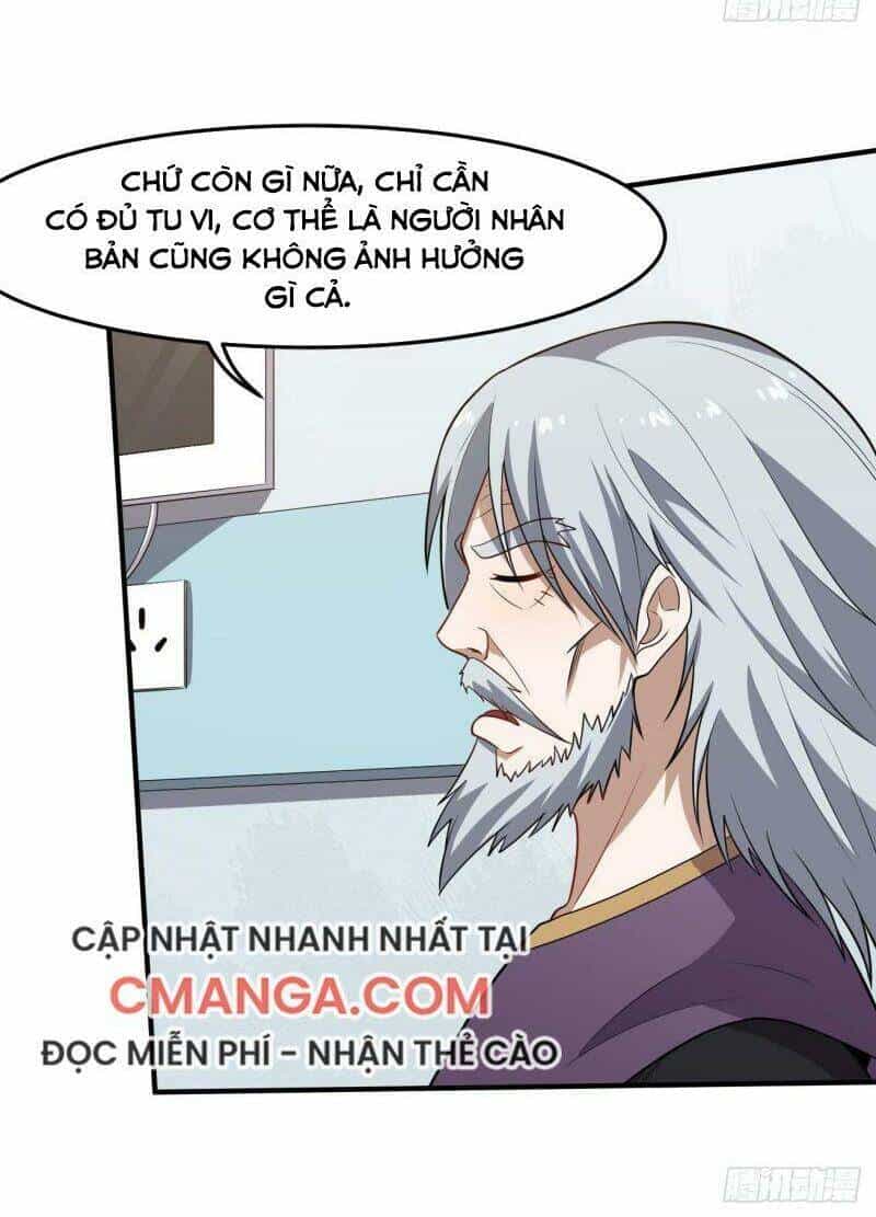 Tổ Thượng Có Tiền - Chương 75 - ảnh 15