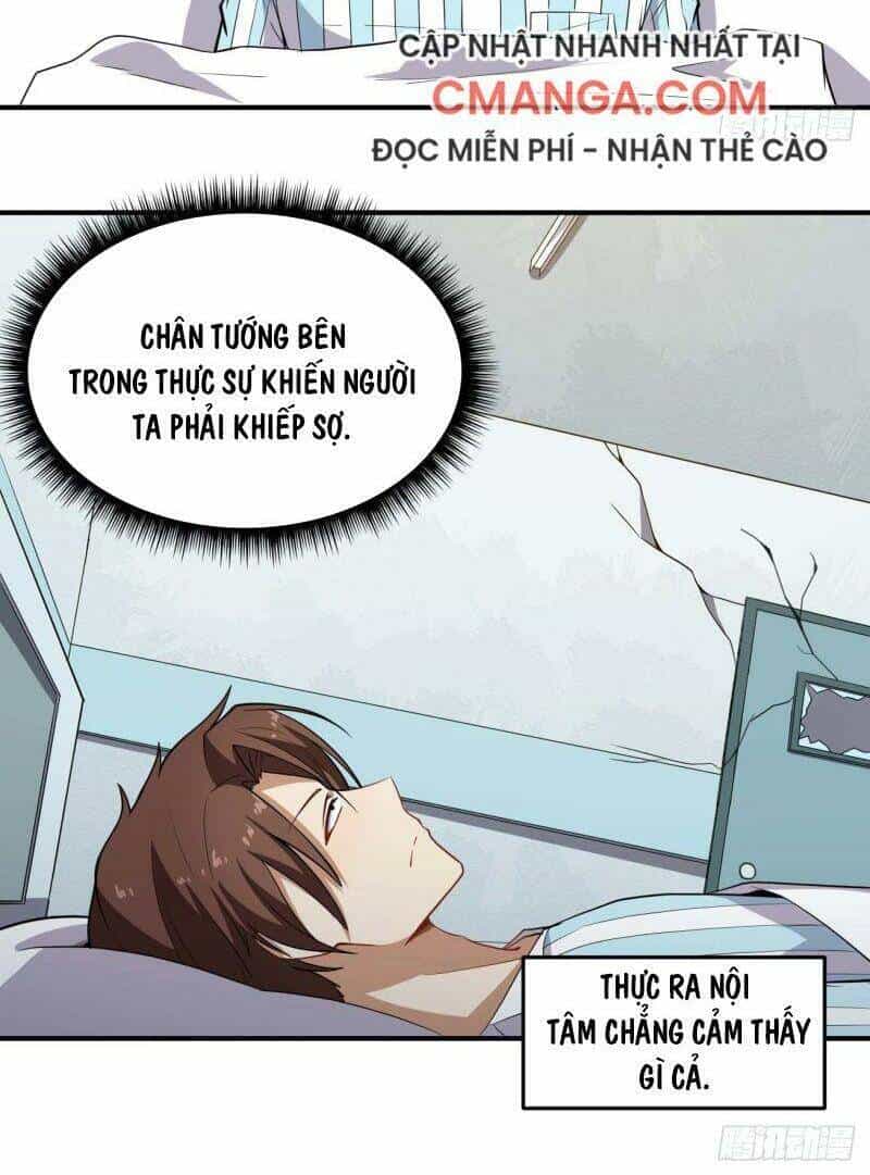 Tổ Thượng Có Tiền - Chương 75 - ảnh 2