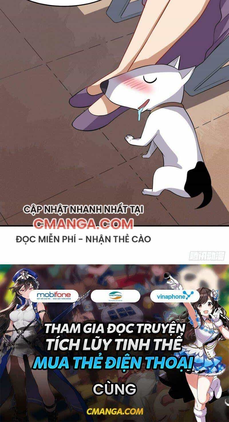 Tổ Thượng Có Tiền - Chương 75 - ảnh 35