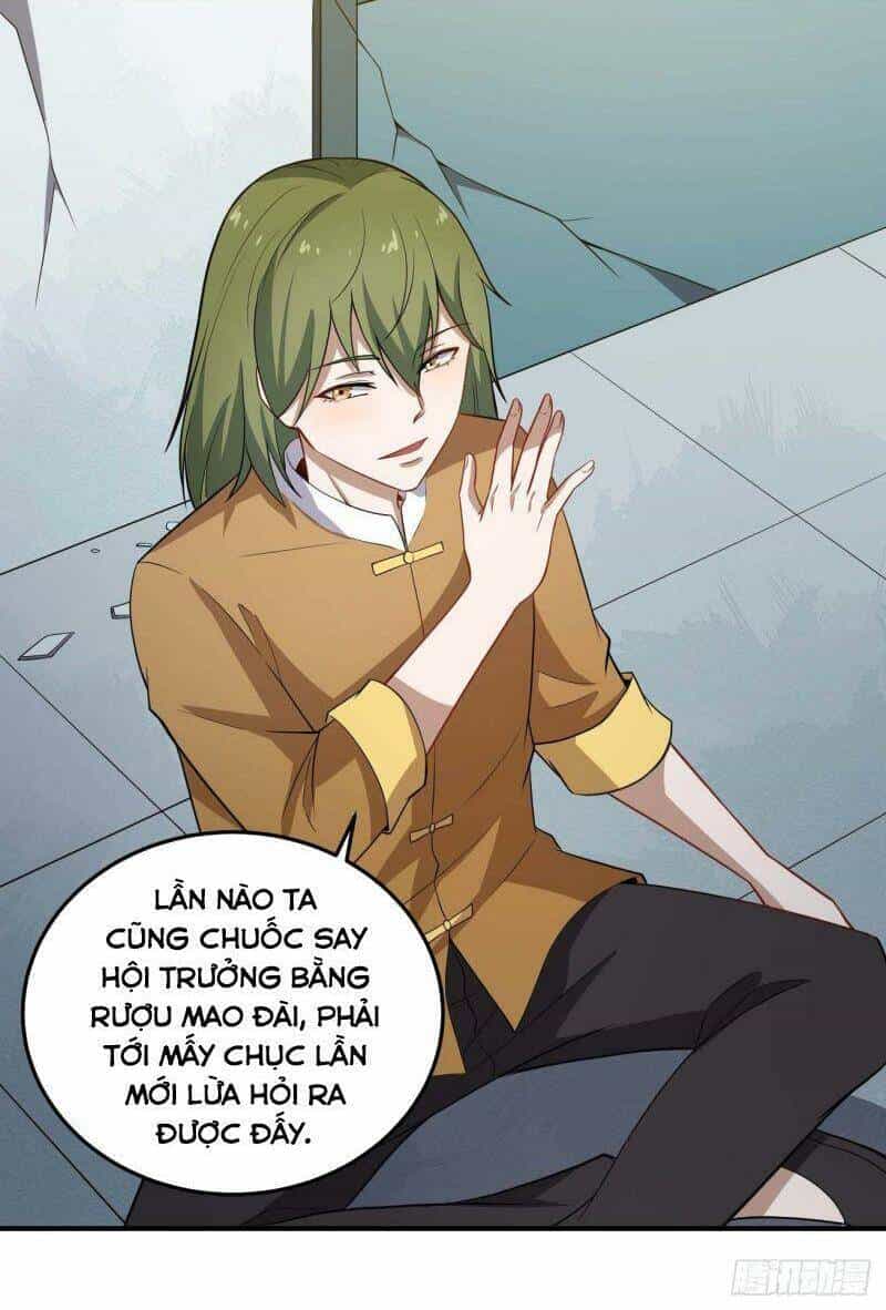 Tổ Thượng Có Tiền - Chương 75 - ảnh 5
