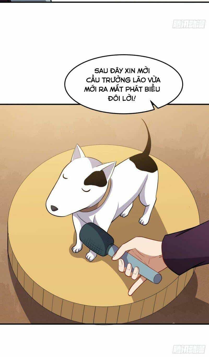 Tổ Thượng Có Tiền - Chương 76 - ảnh 13