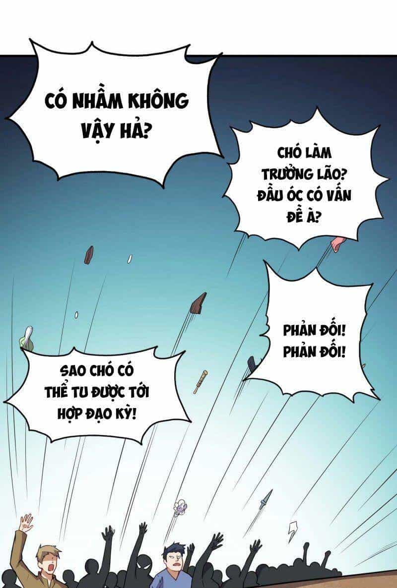 Tổ Thượng Có Tiền - Chương 76 - ảnh 15