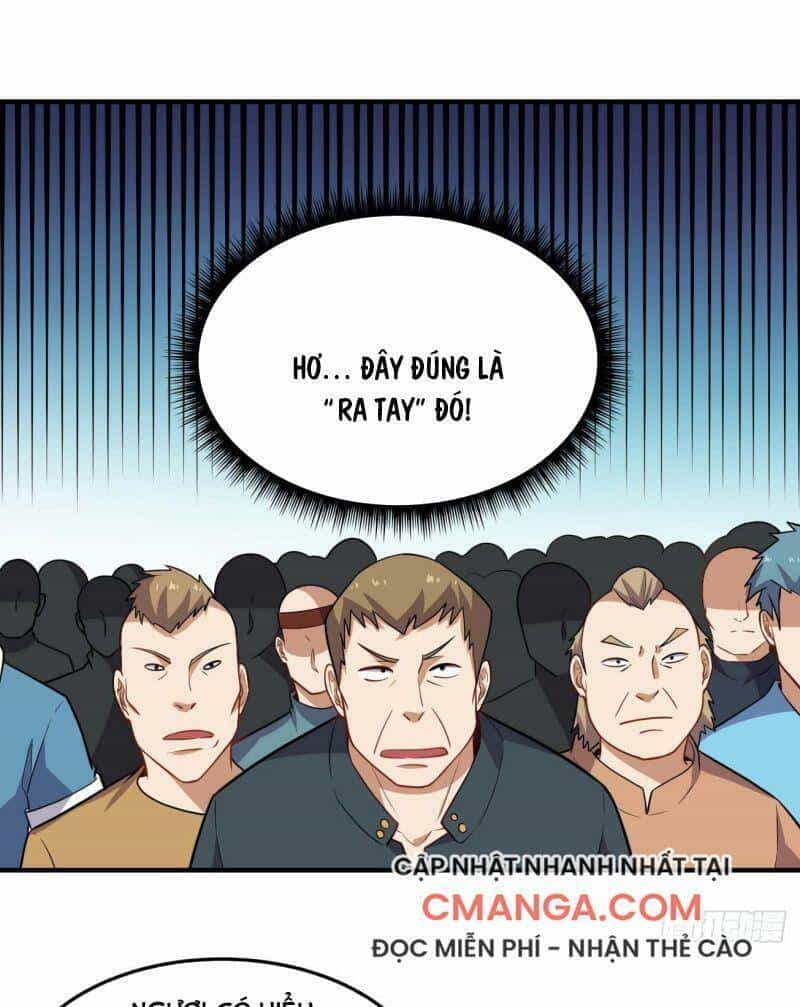 Tổ Thượng Có Tiền - Chương 76 - ảnh 19