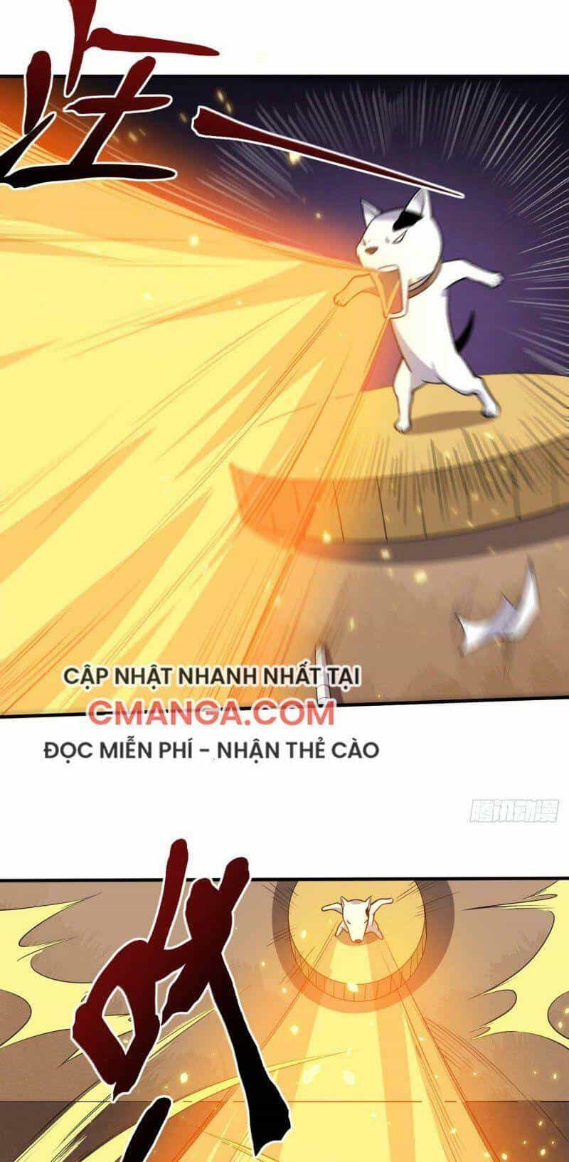Tổ Thượng Có Tiền - Chương 76 - ảnh 23