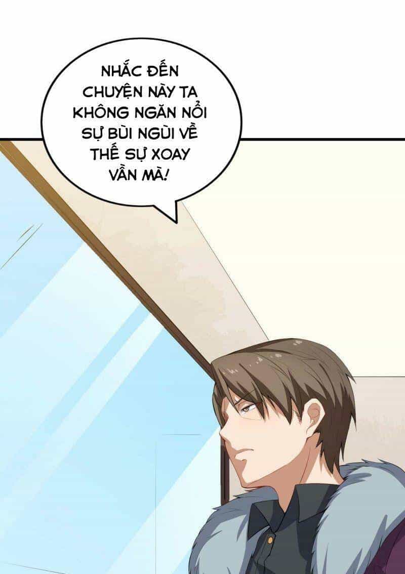 Tổ Thượng Có Tiền - Chương 76 - ảnh 37