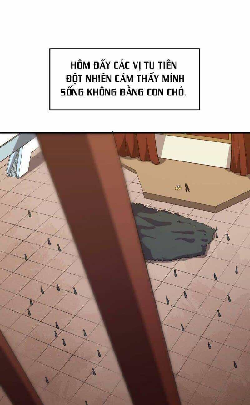 Tổ Thượng Có Tiền - Chương 76 - ảnh 9
