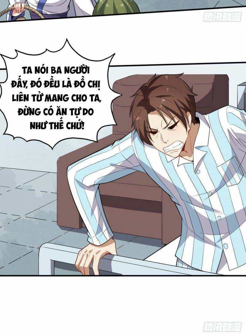 Tổ Thượng Có Tiền - Chương 77 - ảnh 10