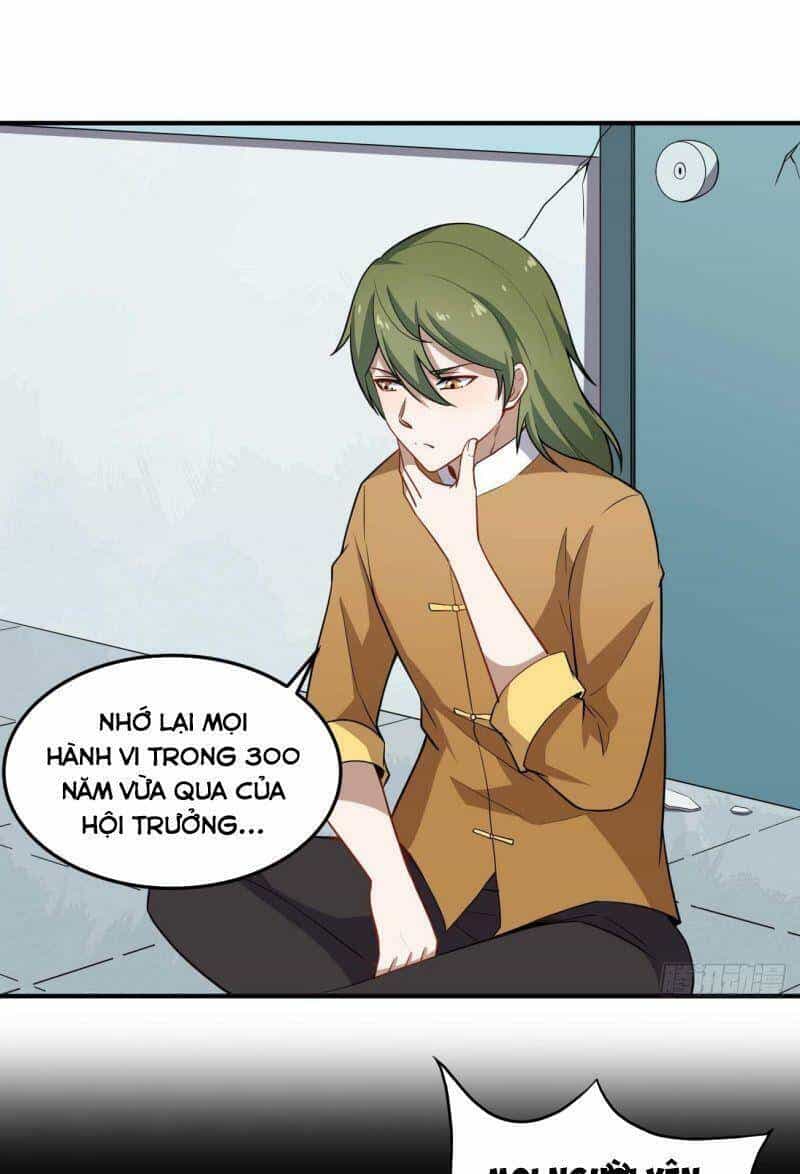 Tổ Thượng Có Tiền - Chương 77 - ảnh 16