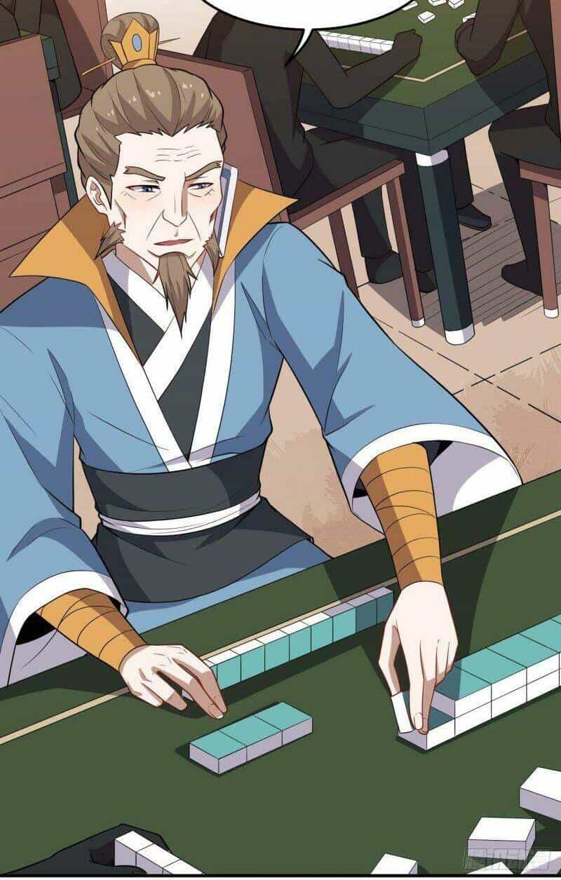 Tổ Thượng Có Tiền - Chương 77 - ảnh 23
