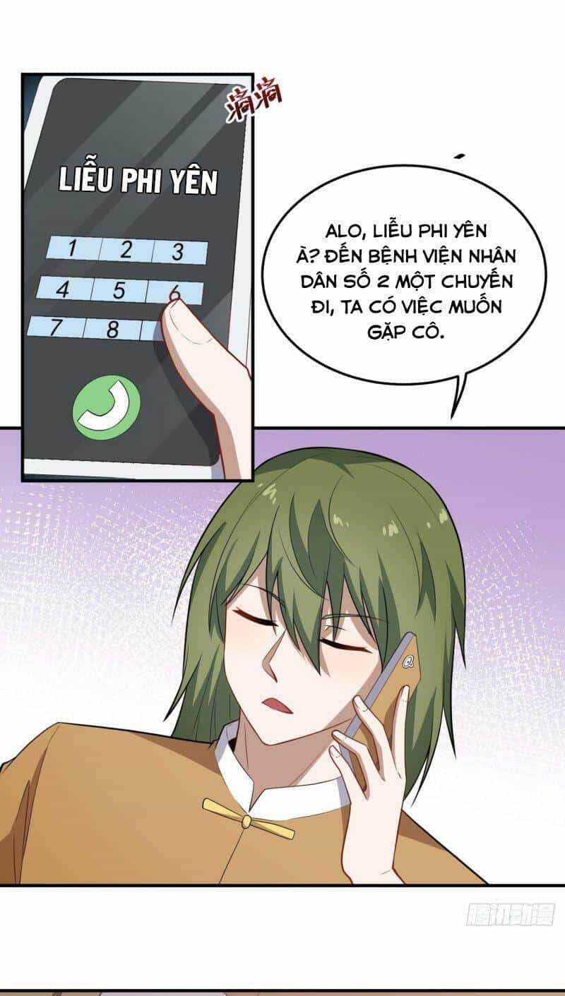 Tổ Thượng Có Tiền - Chương 77 - ảnh 28