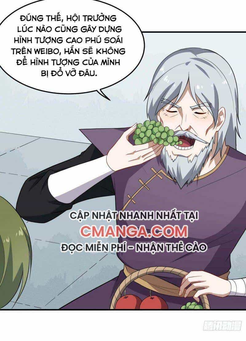 Tổ Thượng Có Tiền - Chương 77 - ảnh 7