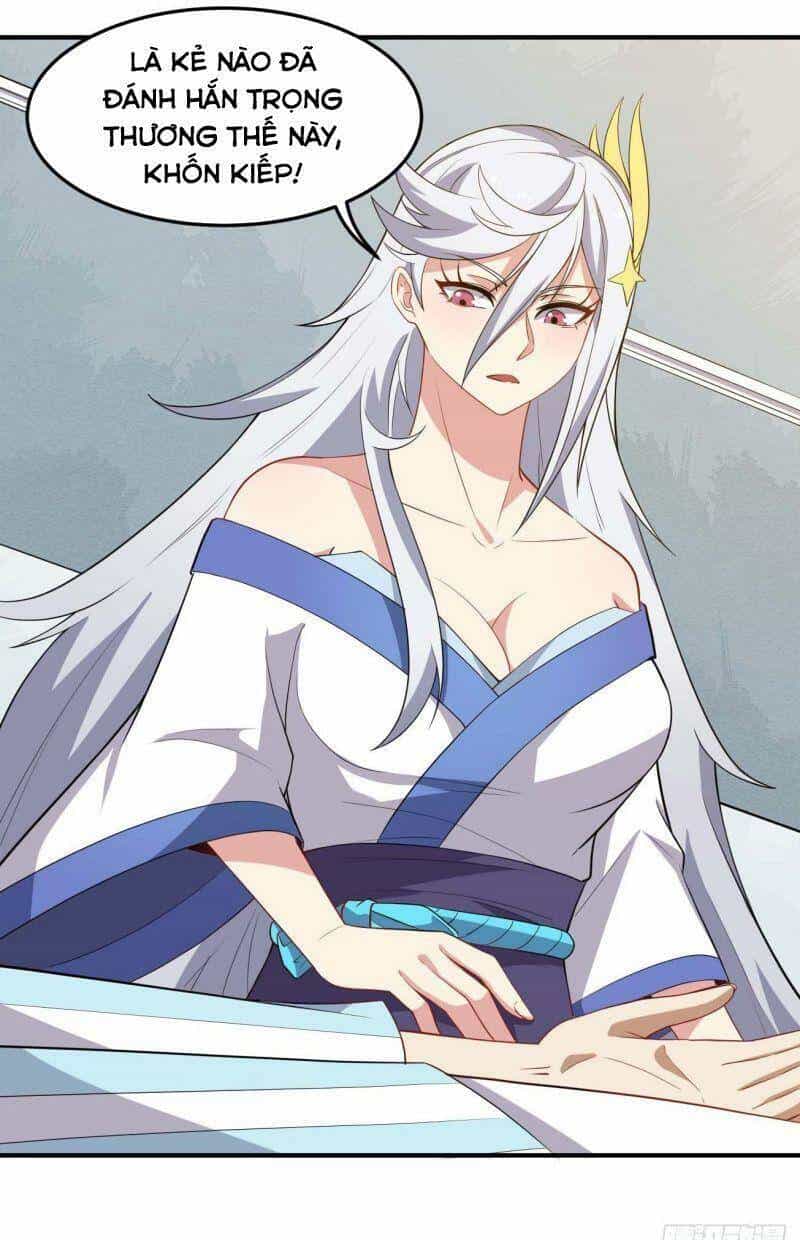 Tổ Thượng Có Tiền - Chương 78 - ảnh 28