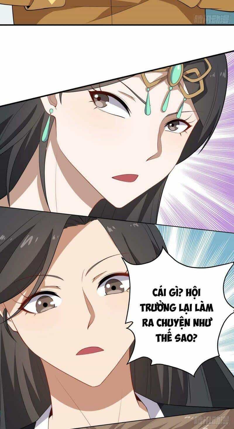 Tổ Thượng Có Tiền - Chương 78 - ảnh 31