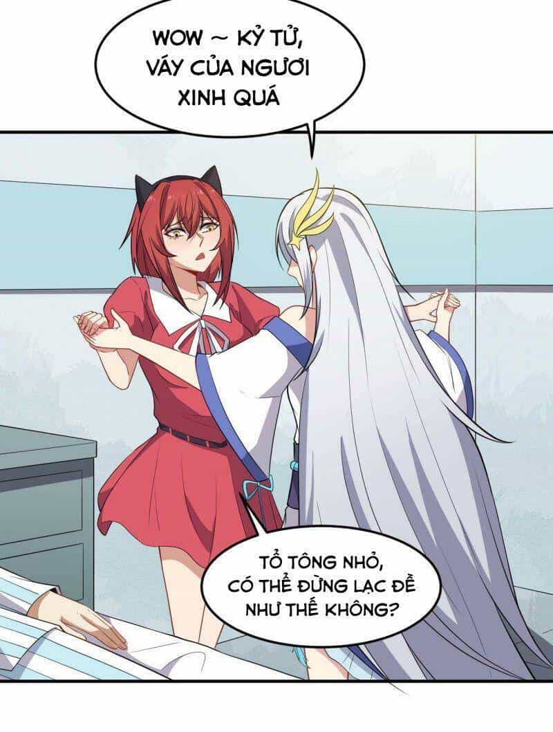 Tổ Thượng Có Tiền - Chương 78 - ảnh 34