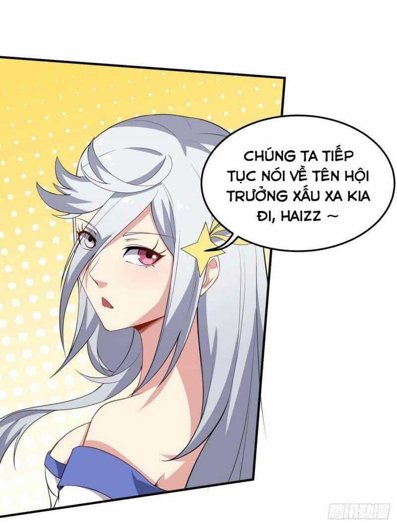 Tổ Thượng Có Tiền - Chương 78 - ảnh 35
