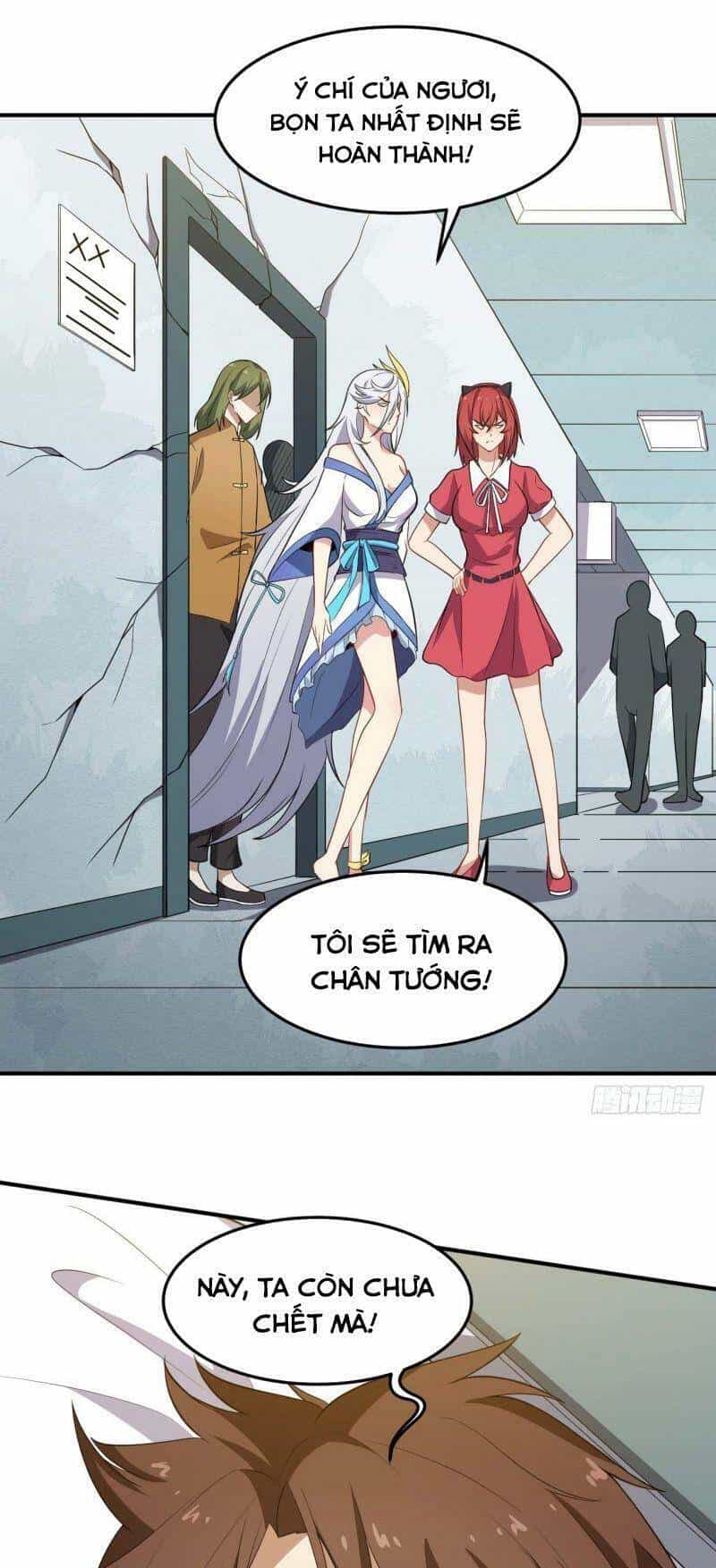 Tổ Thượng Có Tiền - Chương 78 - ảnh 40