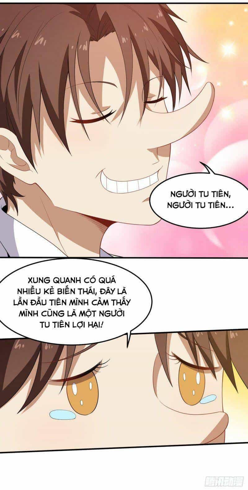 Tổ Thượng Có Tiền - Chương 78 - ảnh 7