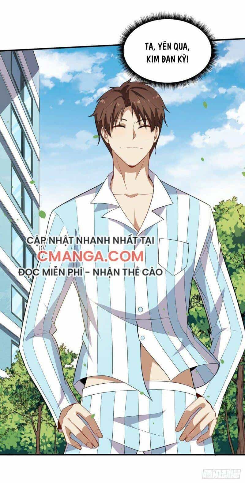 Tổ Thượng Có Tiền - Chương 78 - ảnh 8