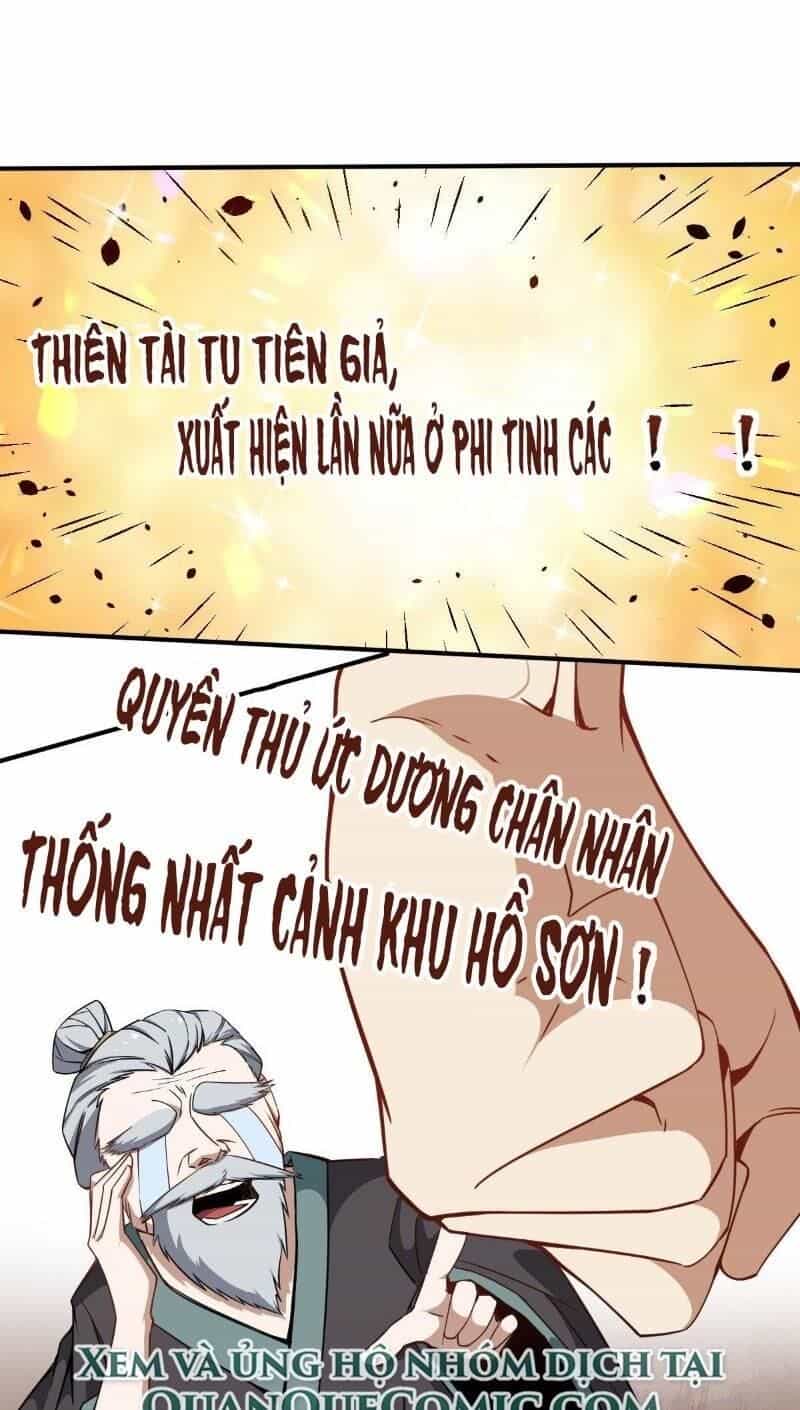 Tổ Thượng Có Tiền - Chương 7 - ảnh 1