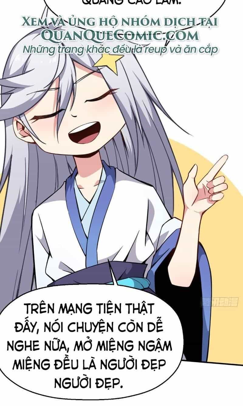 Tổ Thượng Có Tiền - Chương 7 - ảnh 10