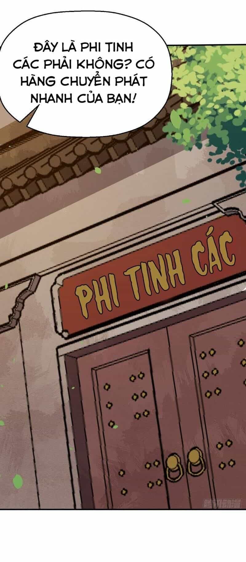 Tổ Thượng Có Tiền - Chương 7 - ảnh 11