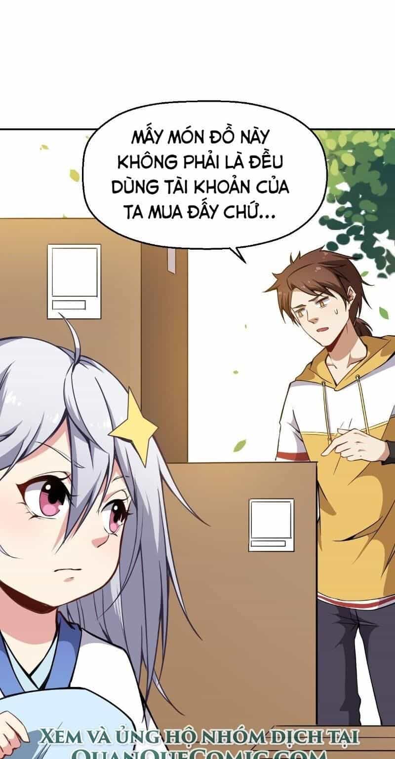 Tổ Thượng Có Tiền - Chương 7 - ảnh 17