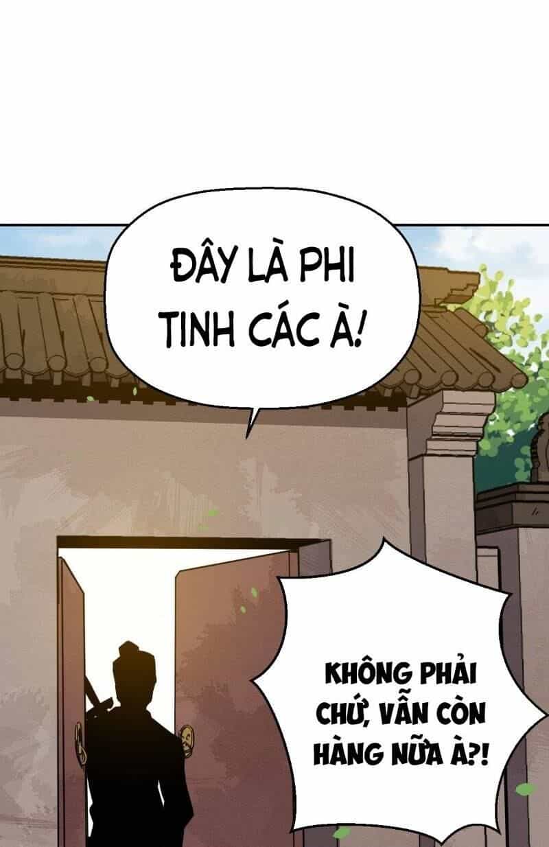 Tổ Thượng Có Tiền - Chương 7 - ảnh 24