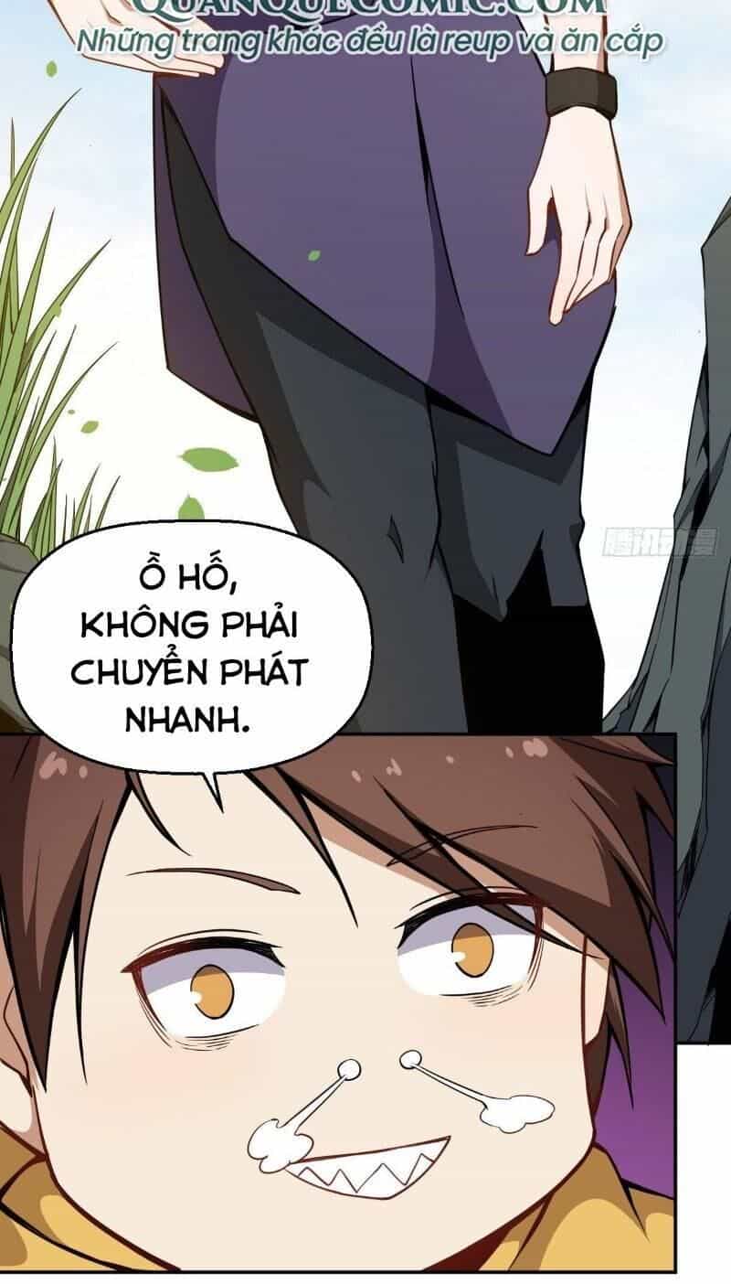 Tổ Thượng Có Tiền - Chương 7 - ảnh 26