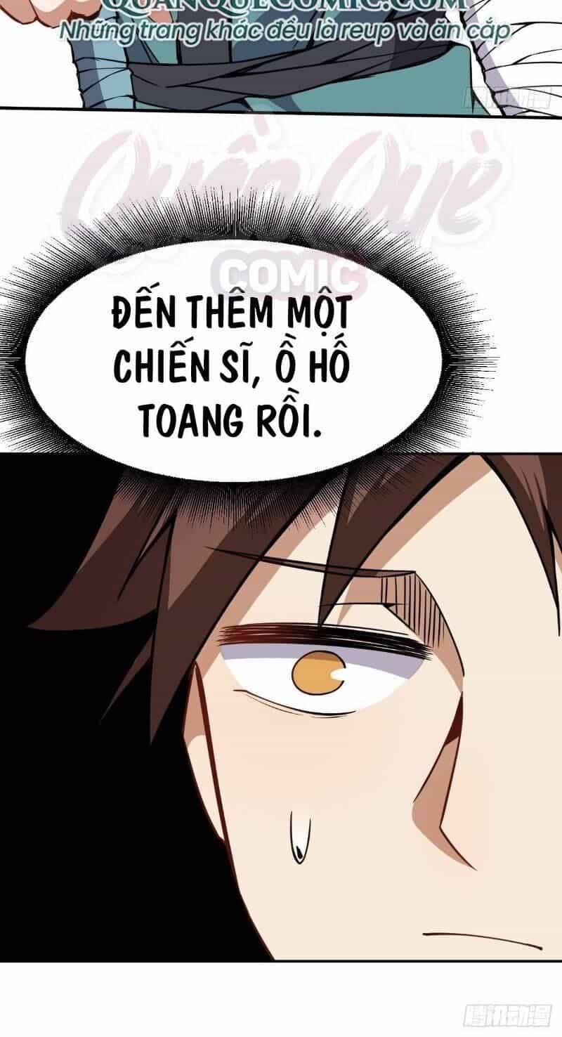 Tổ Thượng Có Tiền - Chương 7 - ảnh 38
