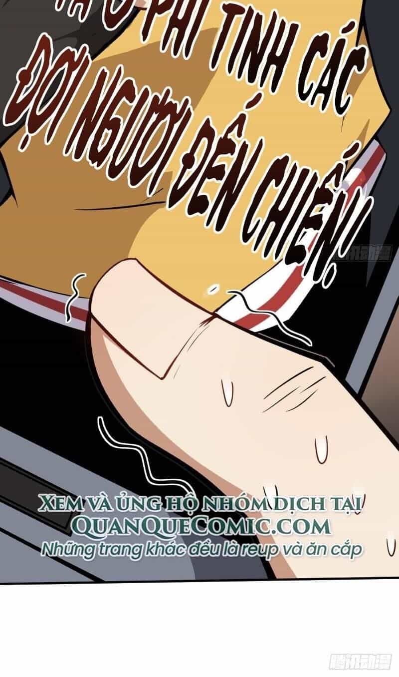 Tổ Thượng Có Tiền - Chương 7 - ảnh 6