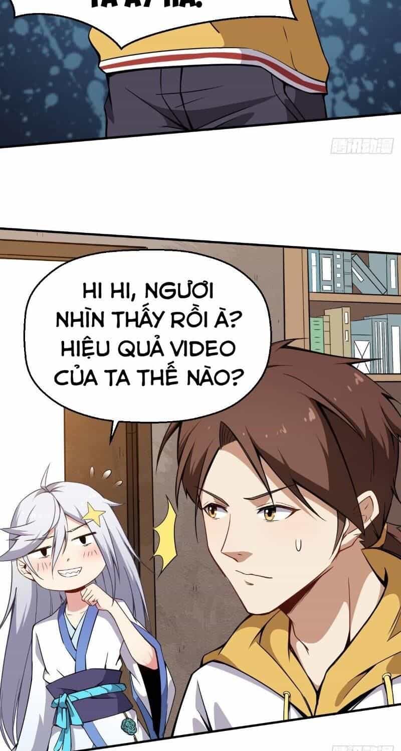 Tổ Thượng Có Tiền - Chương 7 - ảnh 8