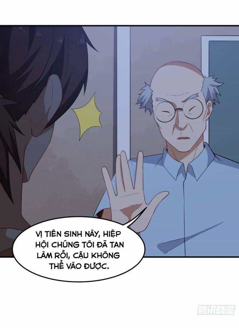Tổ Thượng Có Tiền - Chương 79 - ảnh 24